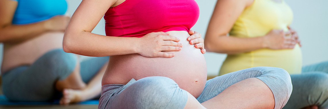 cursos prenatales