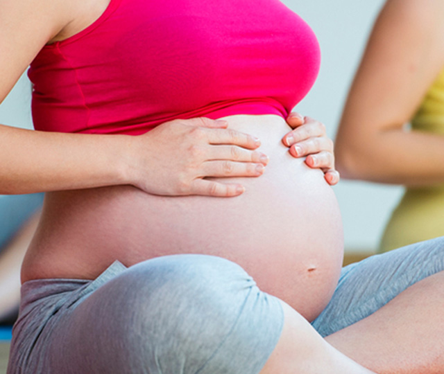 cursos prenatales